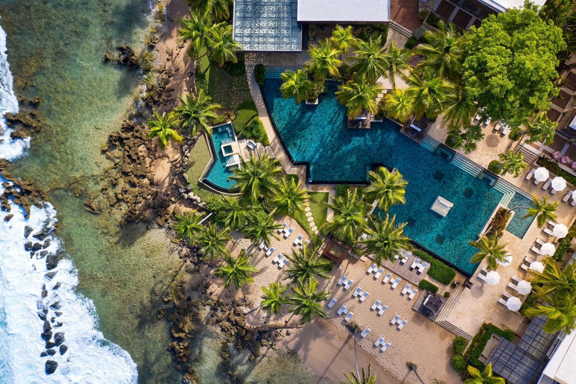Dorado Beach, A Ritz-Carlton Reserve Exteriér fotografie
