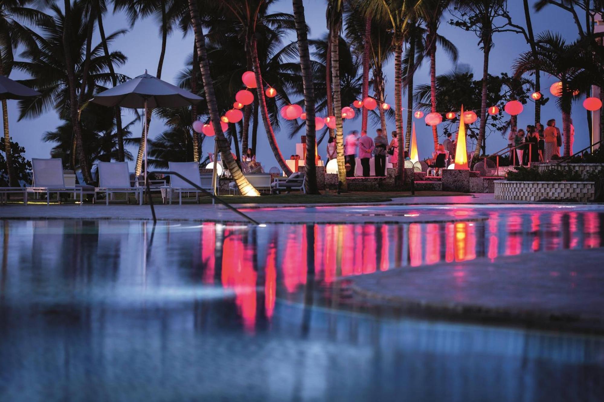 Dorado Beach, A Ritz-Carlton Reserve Exteriér fotografie